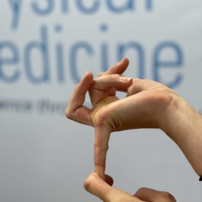 Hypermobility