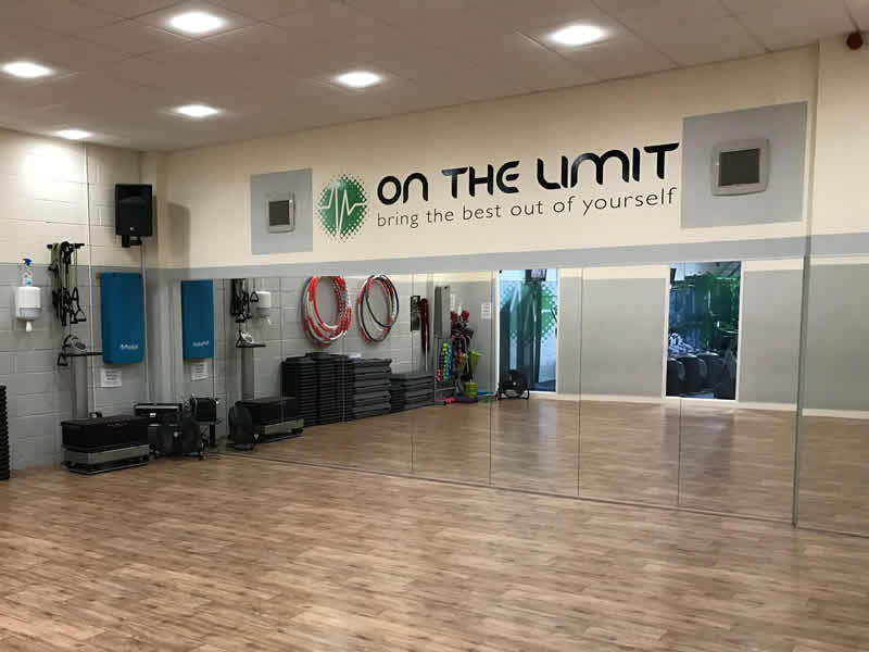 on-the-limit-gym