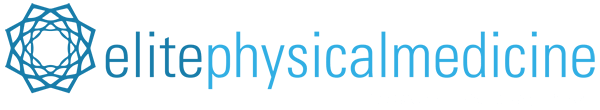 Elite Physical Medicine logo