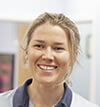 Emma Hurst Chartered Physiotherapist