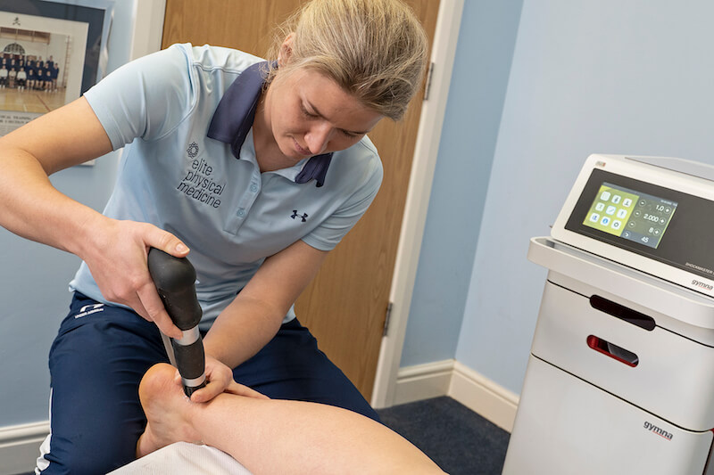 Emma Hurst – Chartered Physiotherapist 04 Emma Hurst – Chartered Physiotherapist 04