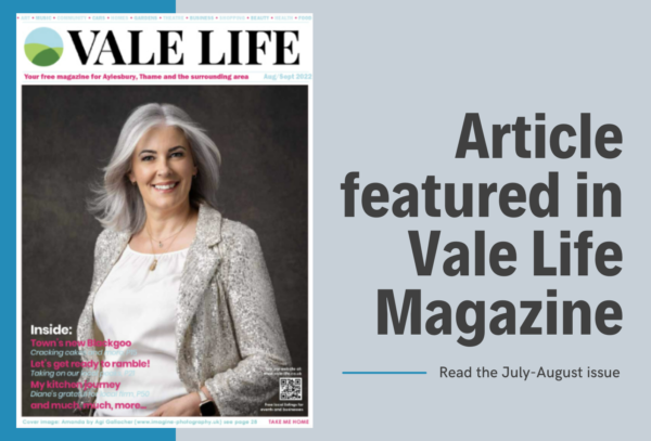 Vale Life July-Aug 2022