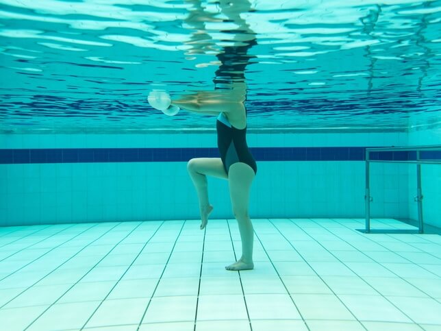 Making Waves in Physiotherapy news