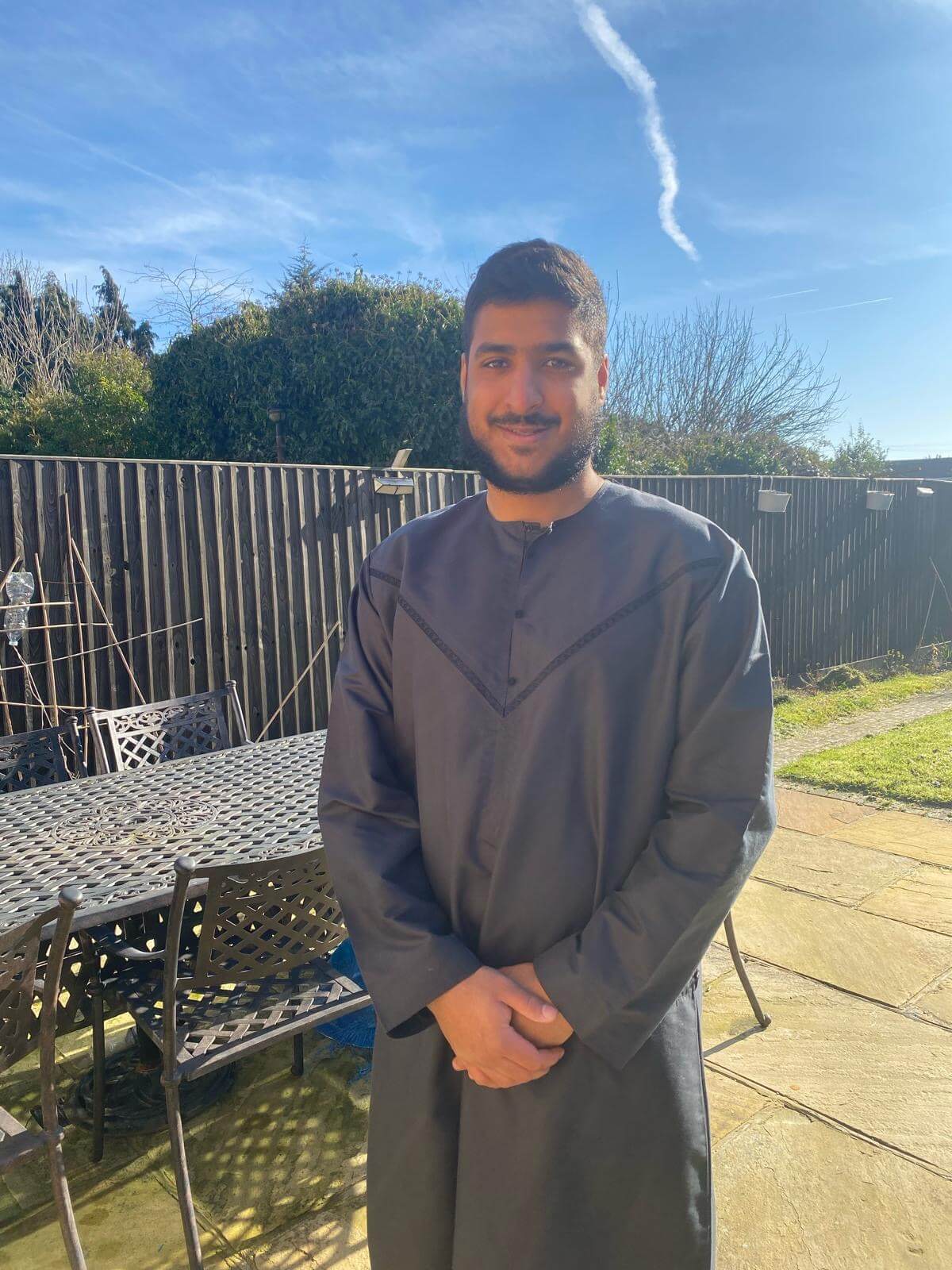 Optimising Sports Performance While Fasting Ahmad Iqbal News Optimising Sports Performance While Fasting Ahmad Iqbal News