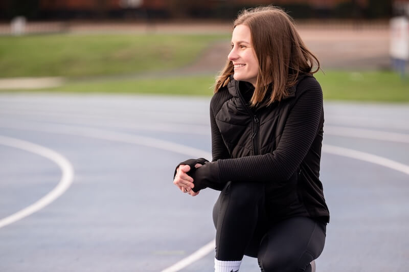 Adrienn Szabadics profile