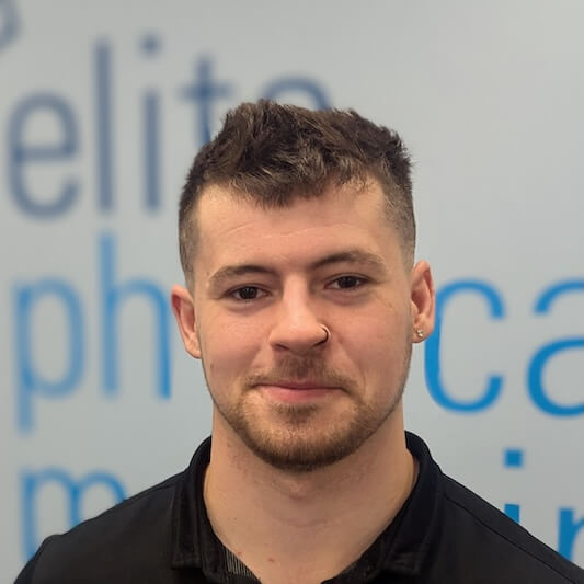 EPM Harry Lewis profile