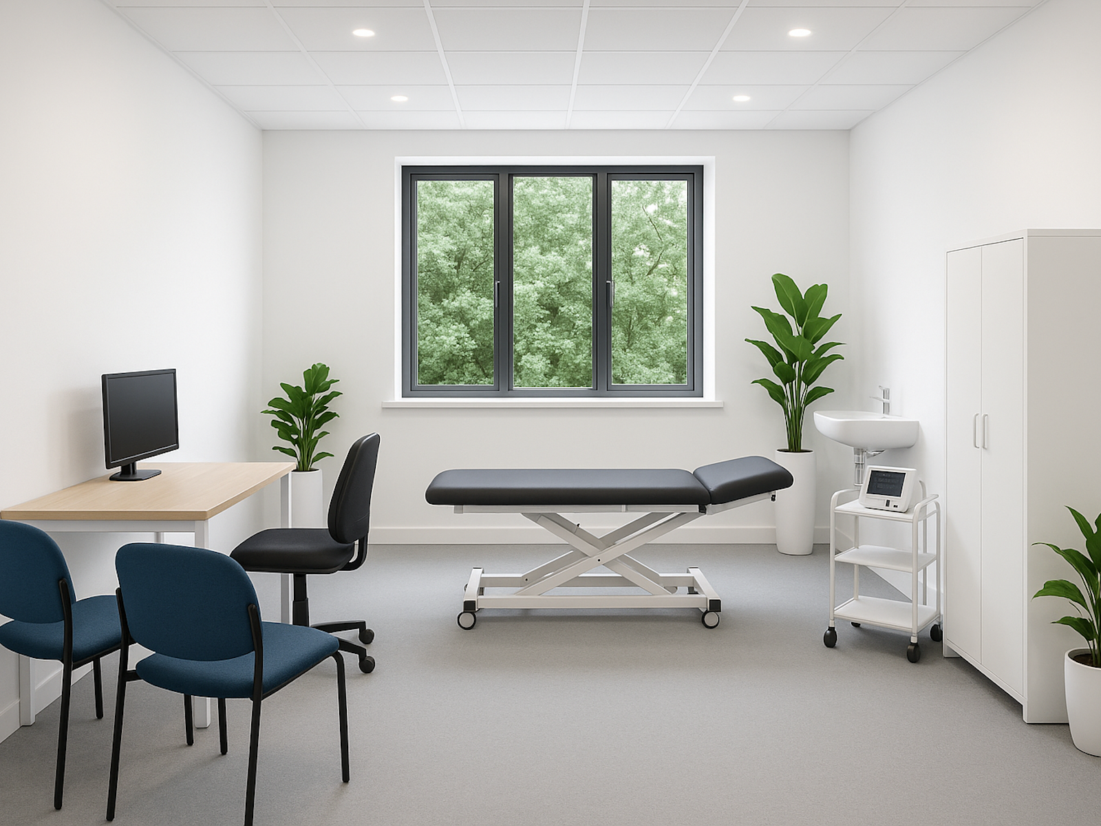 Physio in Watford Elite Physical Medicine 3