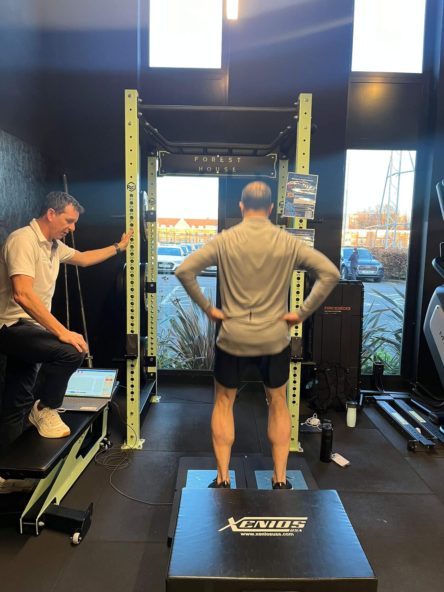 Elite Physical Medicine News Watford Runners 1 Elite Physical Medicine News Watford runners 1