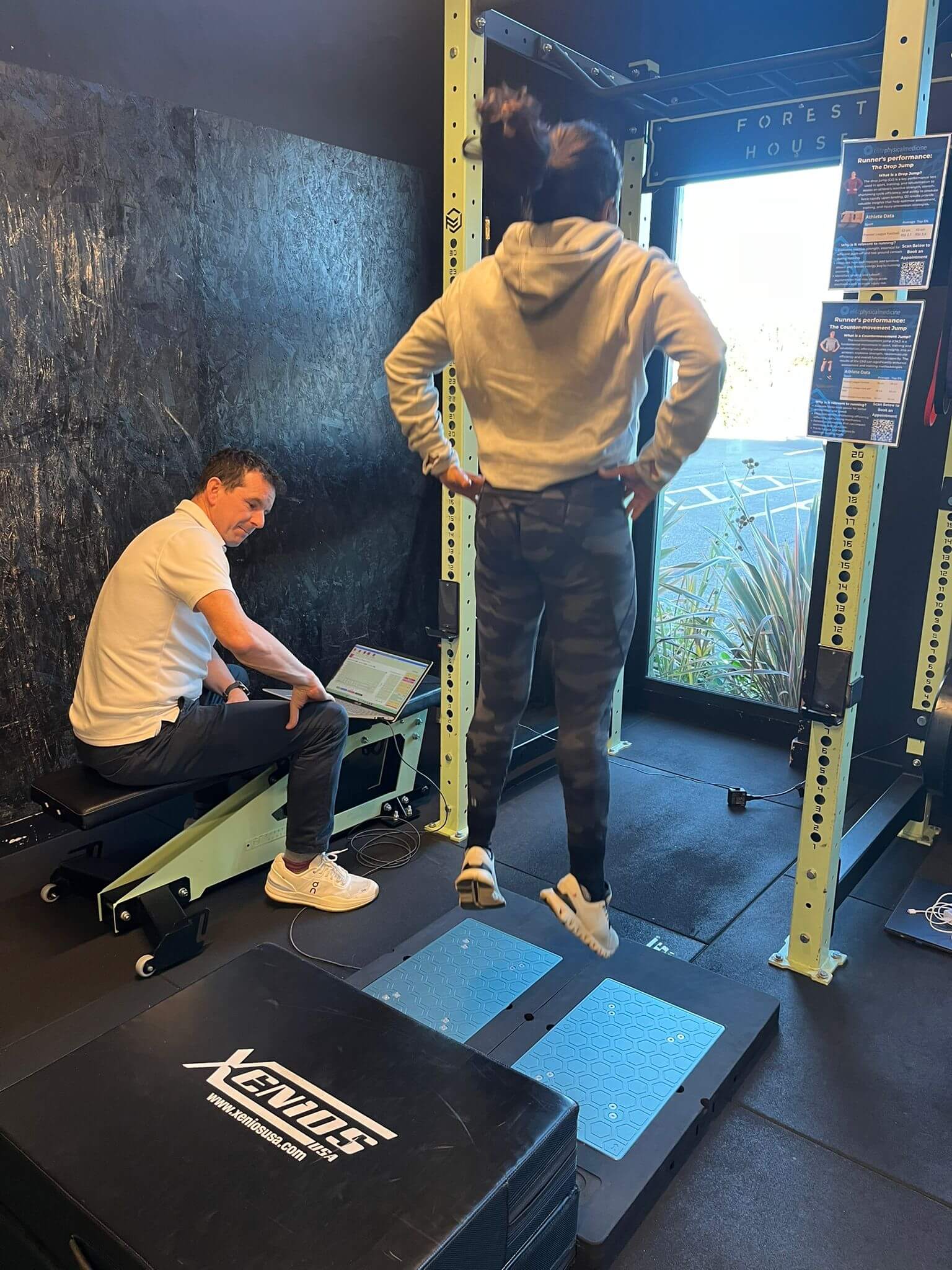 Elite Physical Medicine News Watford Runners 2 Elite Physical Medicine News Watford runners 2