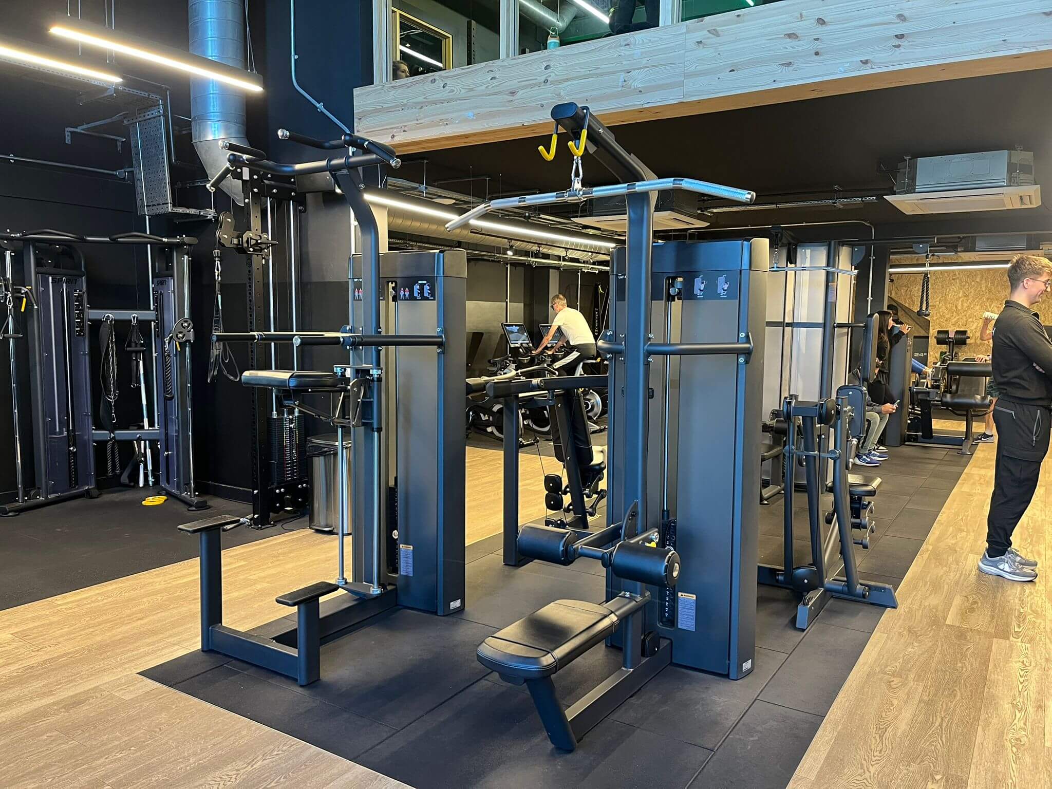 Elite Physical Medicine News Watford Runners 3 Elite Physical Medicine News Watford runners 3