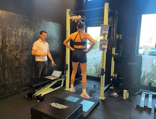 Elite Physical Medicine Hosts Running Performance Workshop at Forest House Health Club