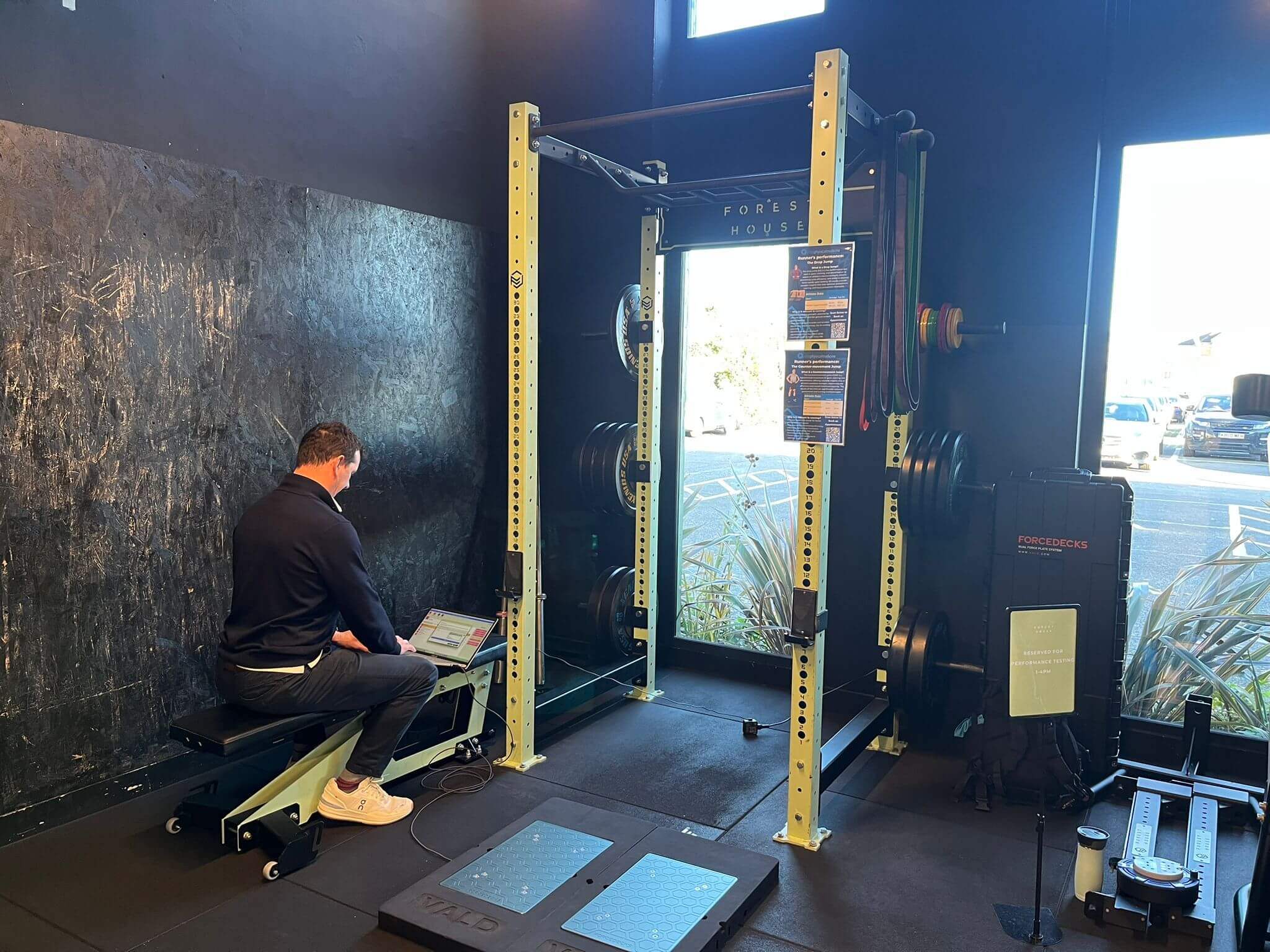 Elite Physical Medicine News Watford runners 5 Elite Physical Medicine News Watford runners 5