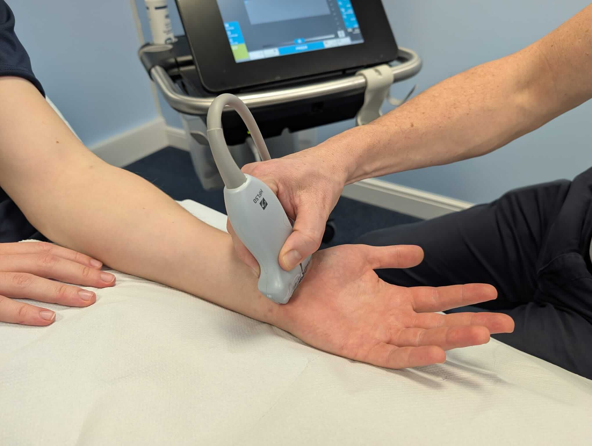 Physio Common Conditions Carpal Tunnel Syndrome