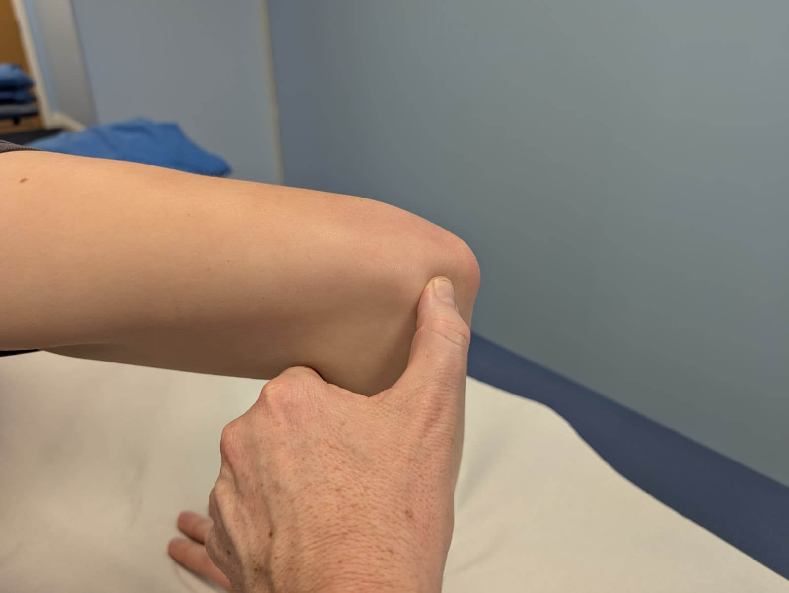 Physio Common Conditions Cubital Tunnel Syndrome