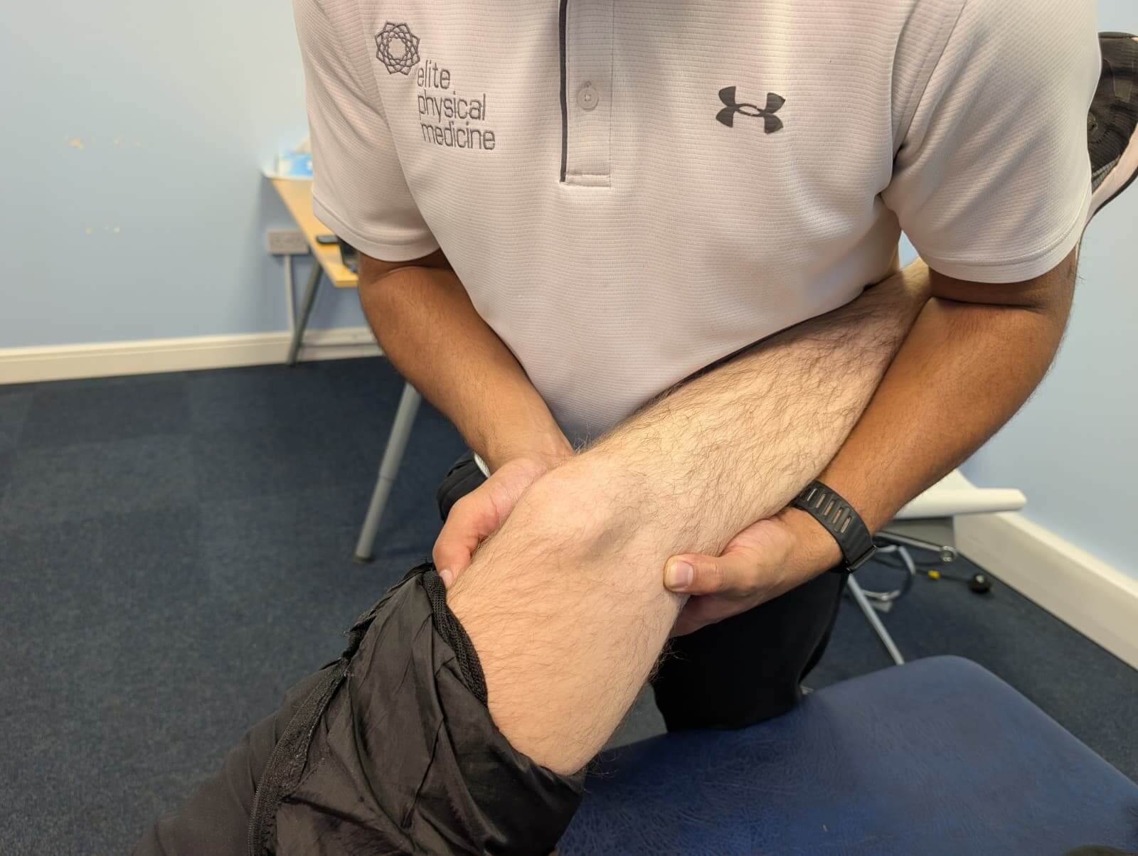 Physio Common Conditions Medial Collateral Ligament