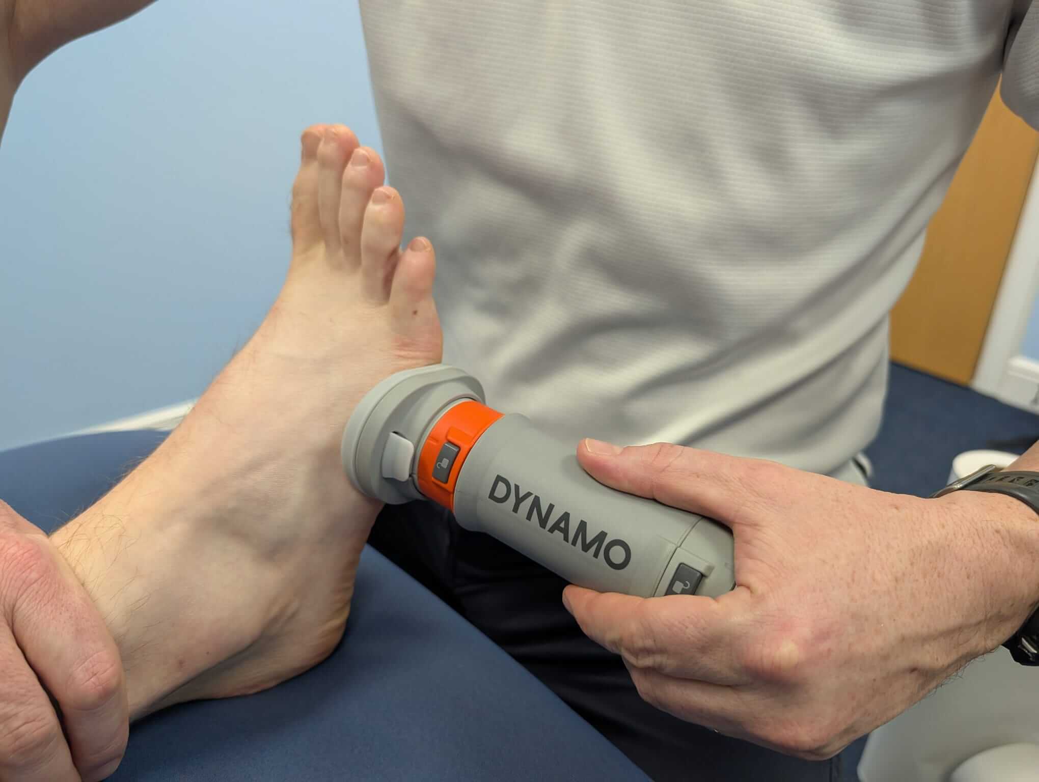 Physio Common Conditions Peroneal tendonitis