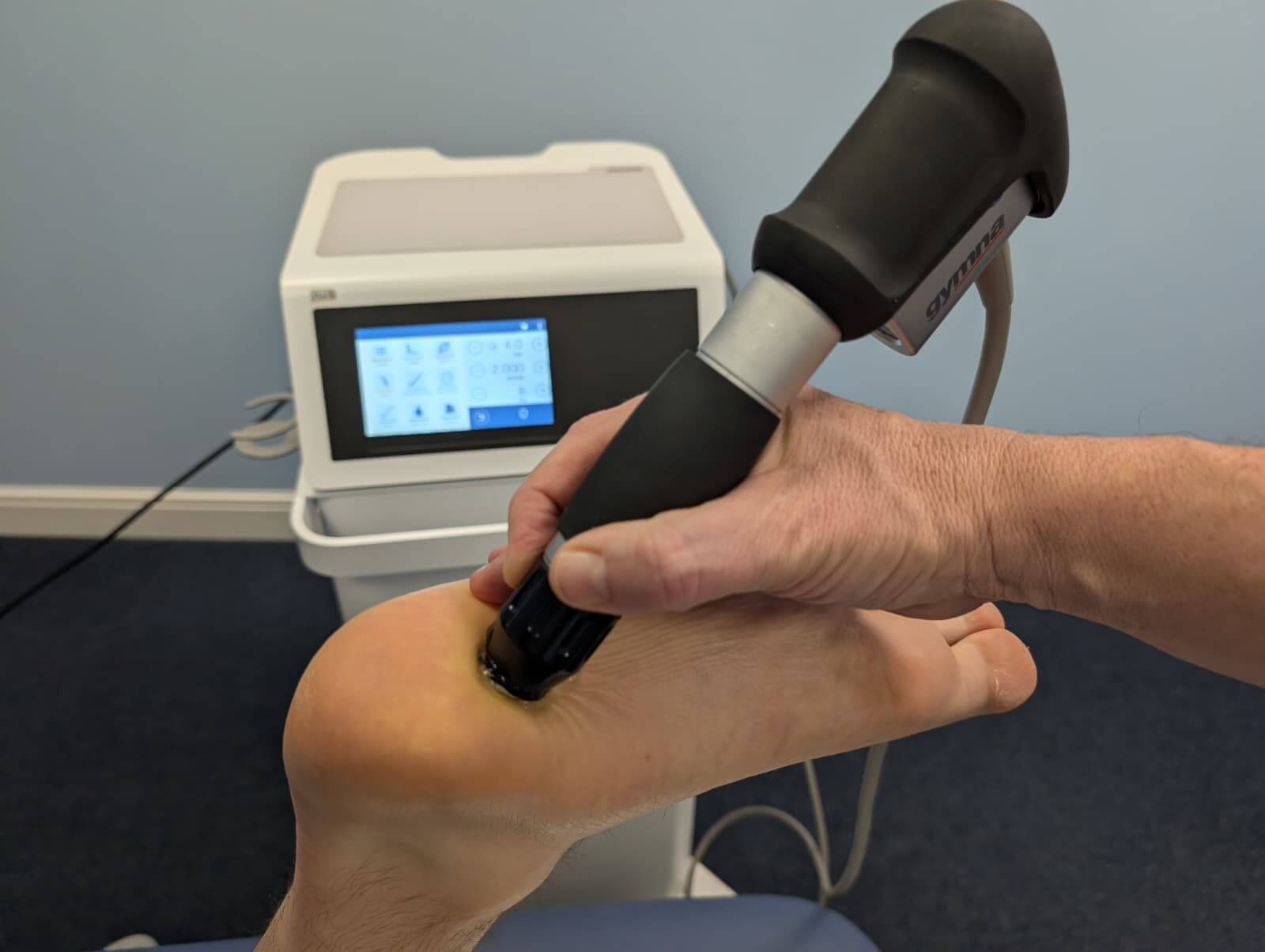 Physio Common Conditions Plantarfasciitis