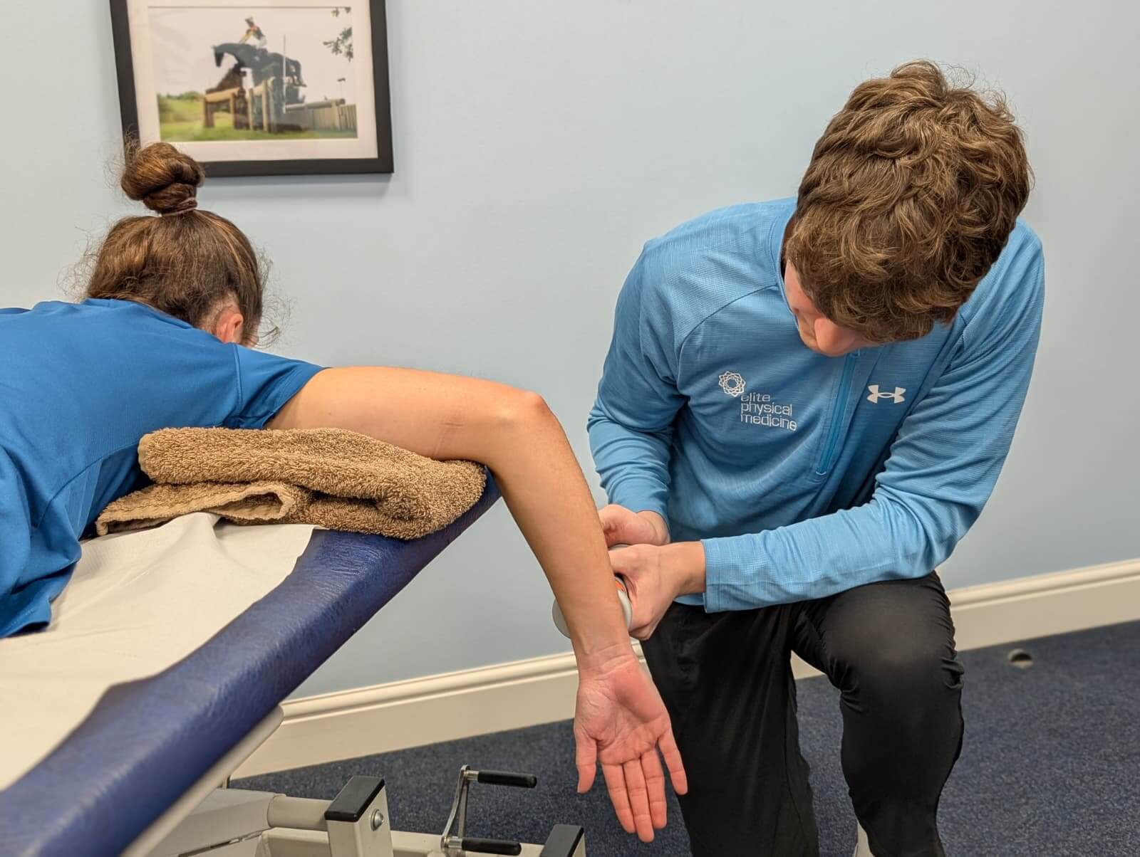 Physio Common Conditions Rotator cuff syndrome