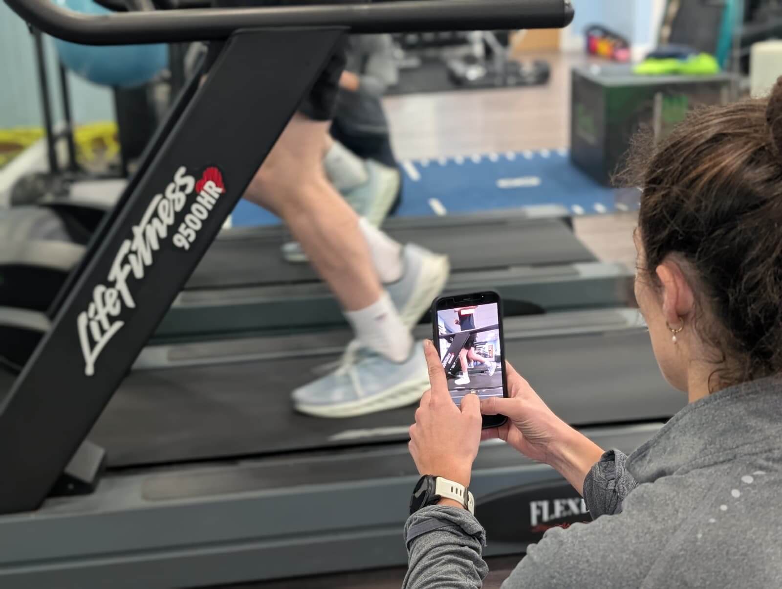 Physio Common Conditions Shin splints