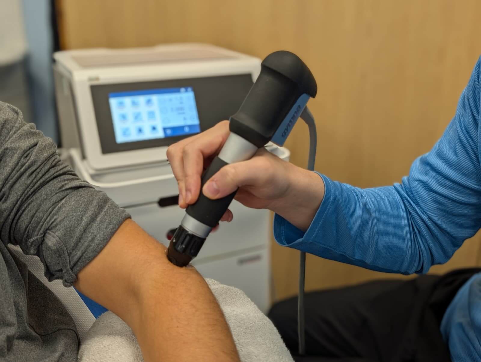 Physio Common Conditions Tennis elbow