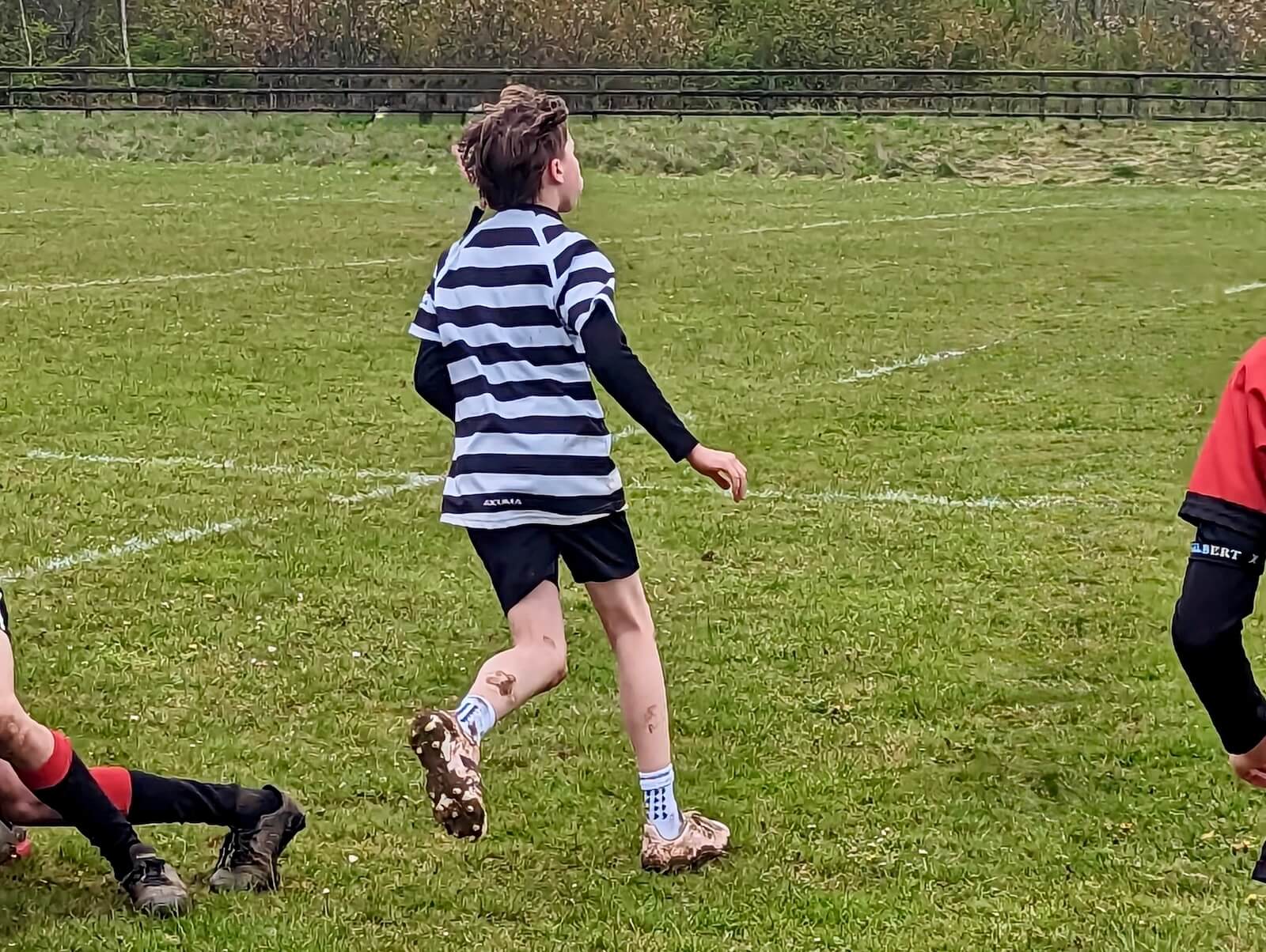 Physio Common Conditions Severs Disease Calcaneal Apophysitis